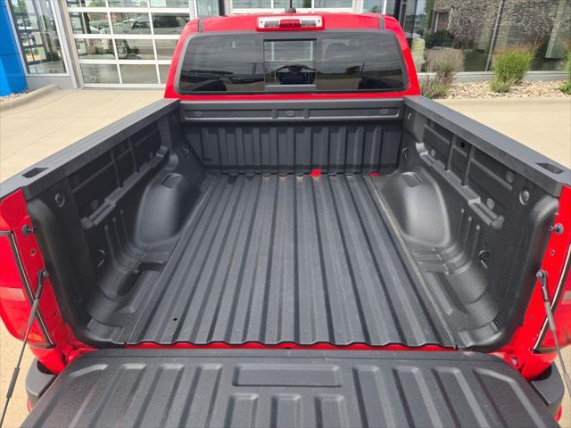 used 2018 Chevrolet Colorado car, priced at $29,999
