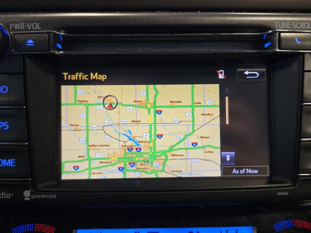 used 2015 Toyota RAV4 car, priced at $14,250