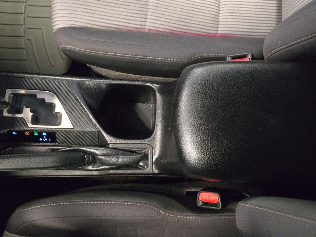 used 2015 Toyota RAV4 car, priced at $14,250