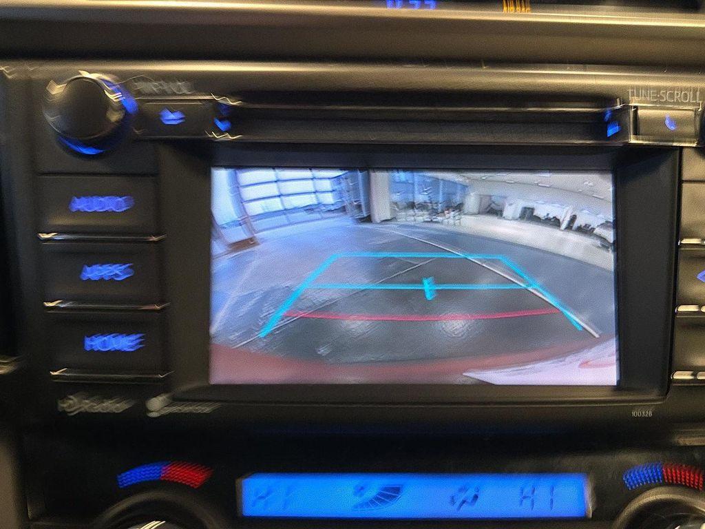 used 2015 Toyota RAV4 car, priced at $14,250