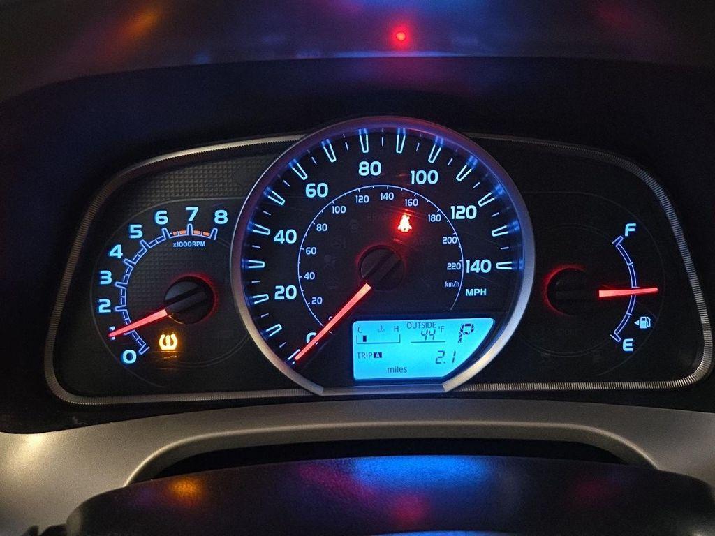 used 2015 Toyota RAV4 car, priced at $14,250