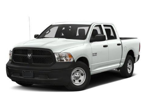 used 2017 Ram 1500 car, priced at $18,990