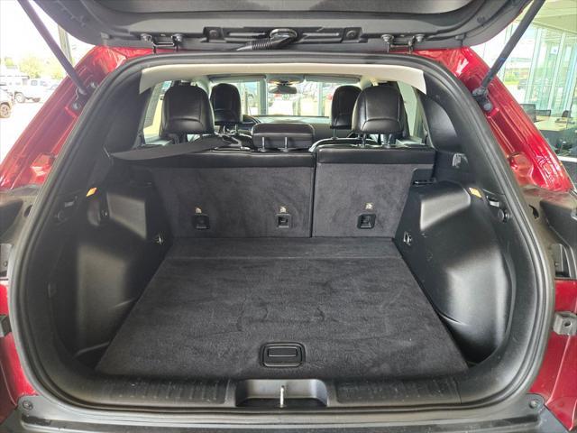 used 2019 Jeep Cherokee car, priced at $12,990