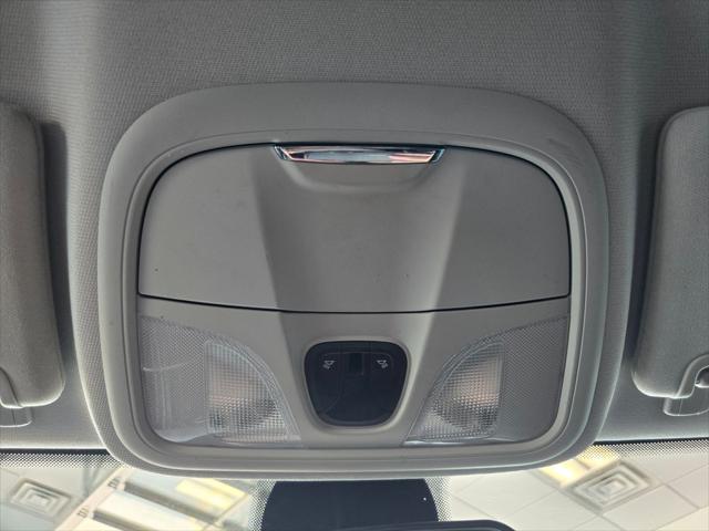 used 2019 Jeep Cherokee car, priced at $12,990
