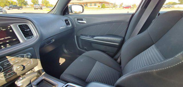 used 2023 Dodge Charger car, priced at $29,999