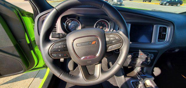 used 2023 Dodge Charger car, priced at $29,999