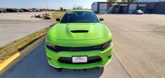 used 2023 Dodge Charger car, priced at $29,999