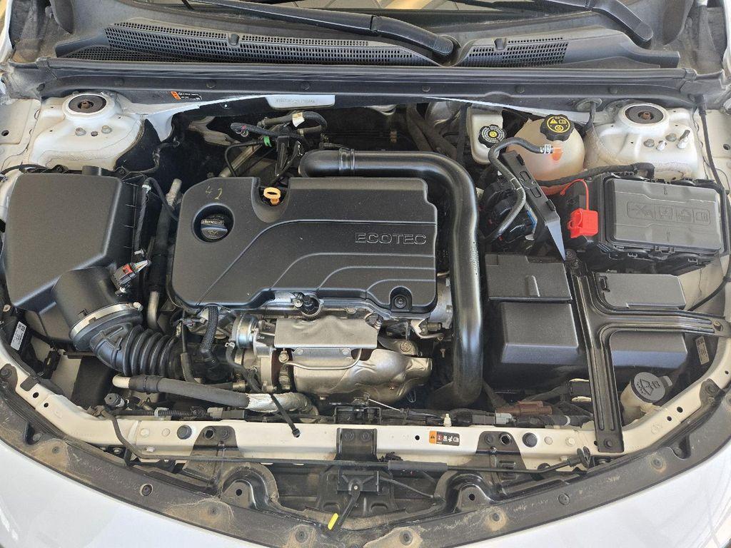 used 2019 Chevrolet Malibu car, priced at $13,890