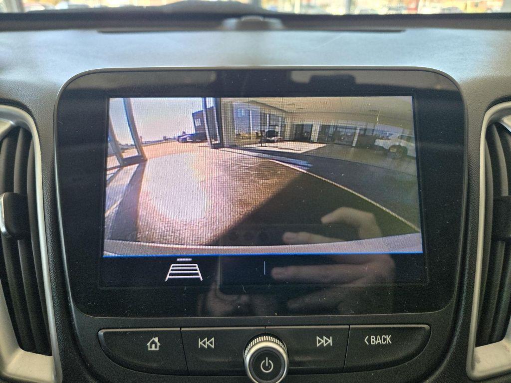 used 2019 Chevrolet Malibu car, priced at $13,890