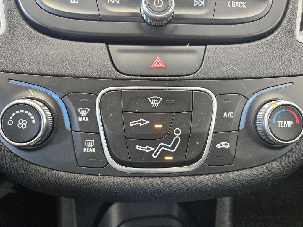 used 2019 Chevrolet Malibu car, priced at $13,890