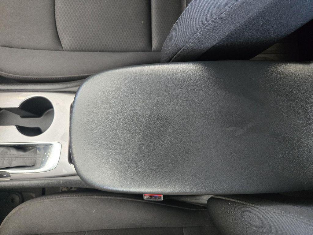 used 2019 Chevrolet Malibu car, priced at $13,890