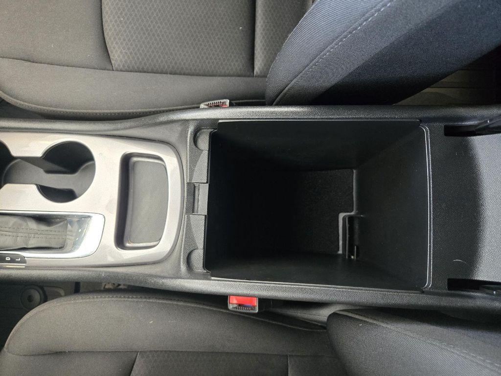 used 2019 Chevrolet Malibu car, priced at $13,890