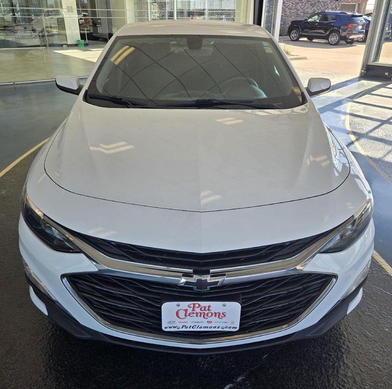 used 2019 Chevrolet Malibu car, priced at $13,890
