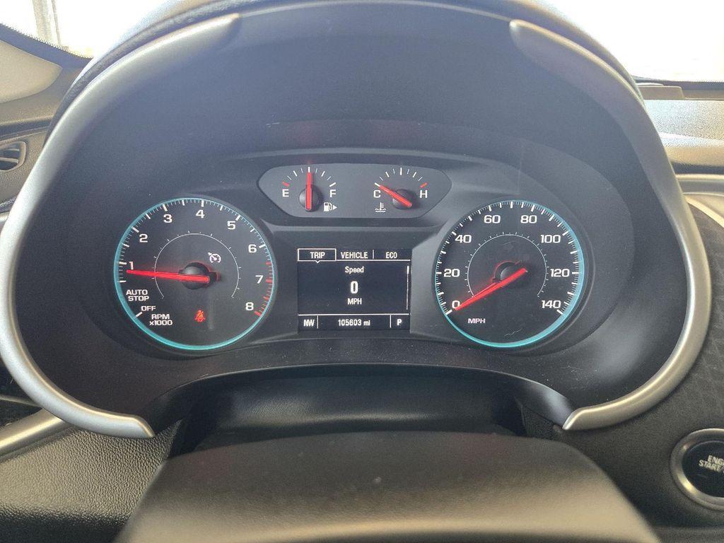 used 2019 Chevrolet Malibu car, priced at $13,890