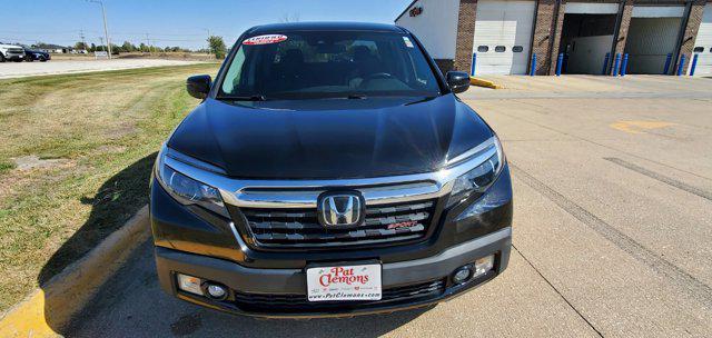 used 2020 Honda Ridgeline car, priced at $28,999