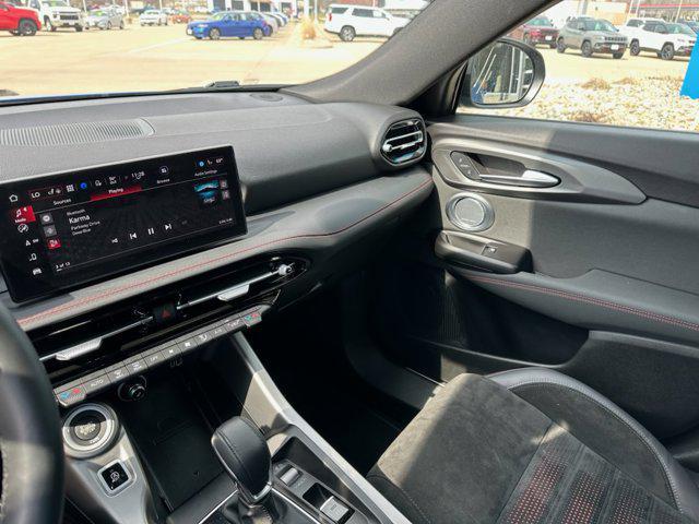 used 2024 Dodge Hornet car, priced at $29,999