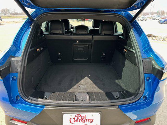 used 2024 Dodge Hornet car, priced at $29,999