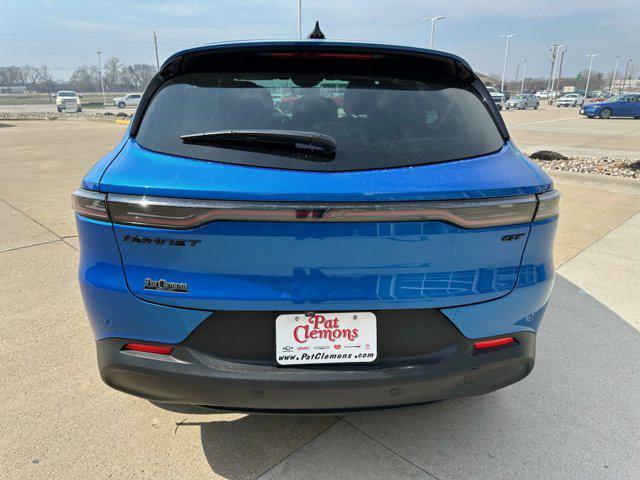 used 2024 Dodge Hornet car, priced at $29,999