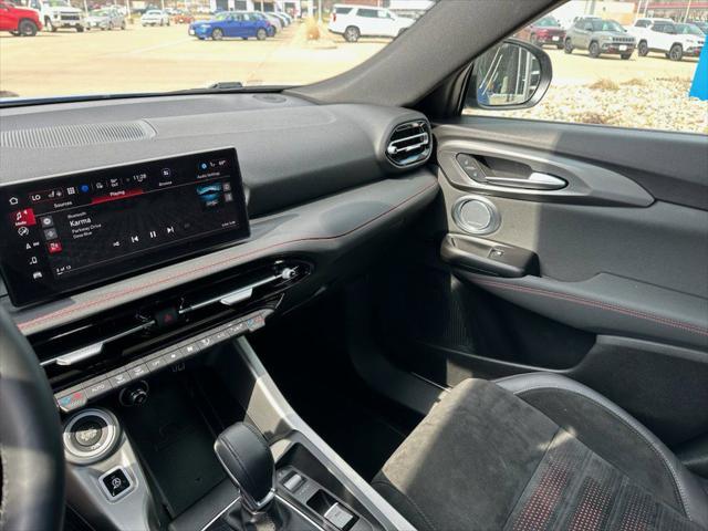 used 2024 Dodge Hornet car, priced at $29,999