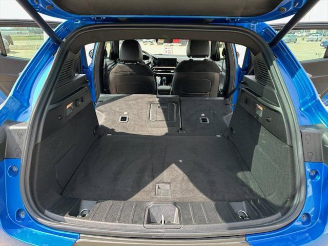 used 2024 Dodge Hornet car, priced at $29,999