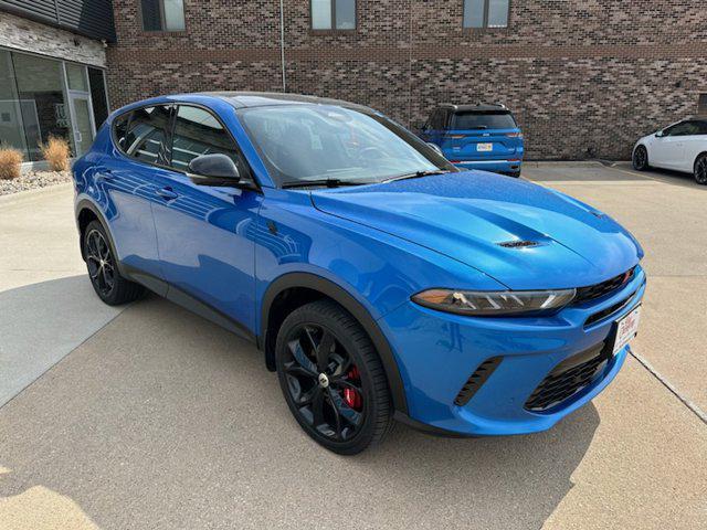 used 2024 Dodge Hornet car, priced at $29,999