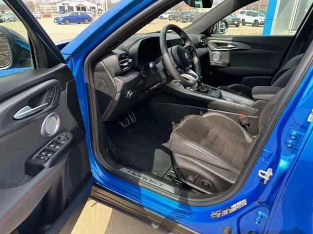 used 2024 Dodge Hornet car, priced at $29,999