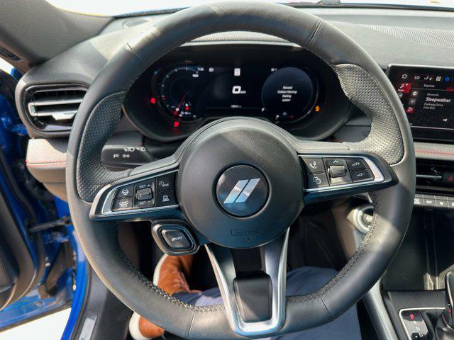 used 2024 Dodge Hornet car, priced at $29,999