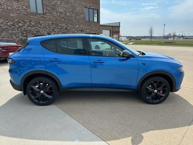 used 2024 Dodge Hornet car, priced at $29,999