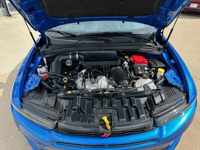 used 2024 Dodge Hornet car, priced at $29,999