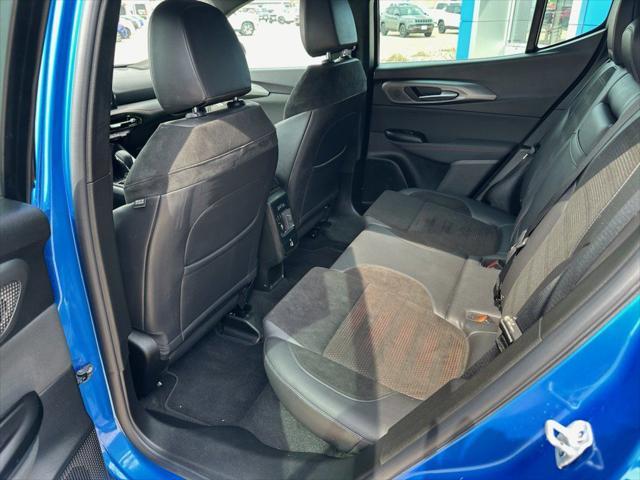 used 2024 Dodge Hornet car, priced at $29,999