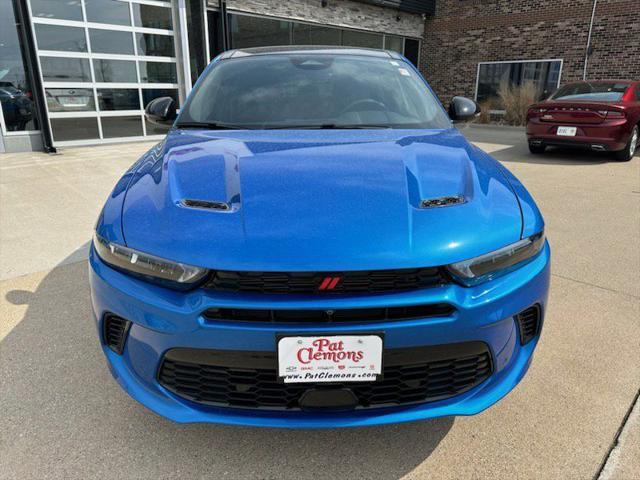 used 2024 Dodge Hornet car, priced at $29,999