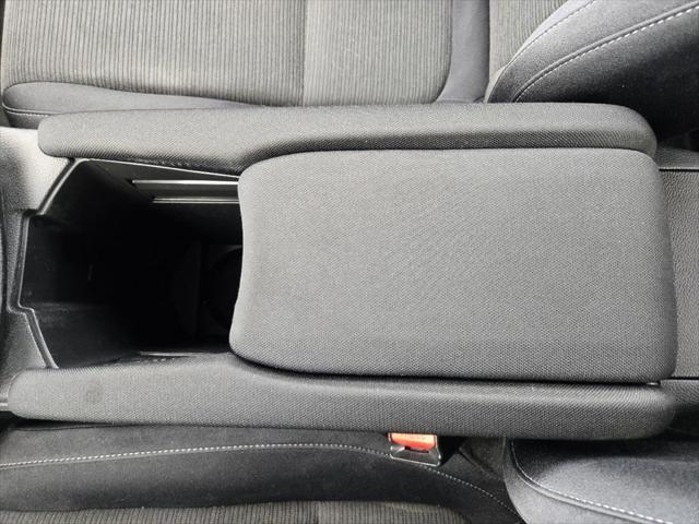 used 2022 Honda Insight car, priced at $24,999