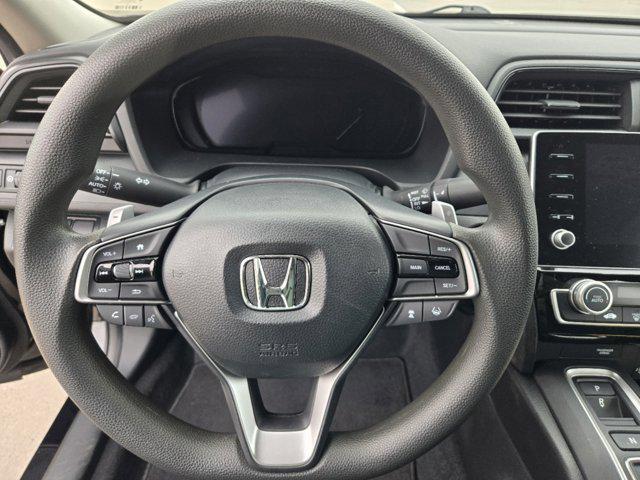 used 2022 Honda Insight car