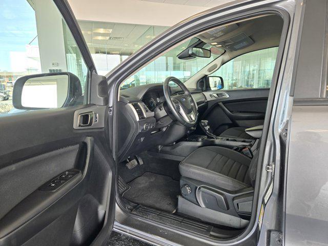 used 2021 Ford Ranger car, priced at $29,999