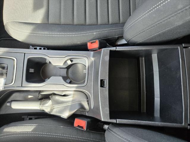used 2021 Ford Ranger car, priced at $29,999