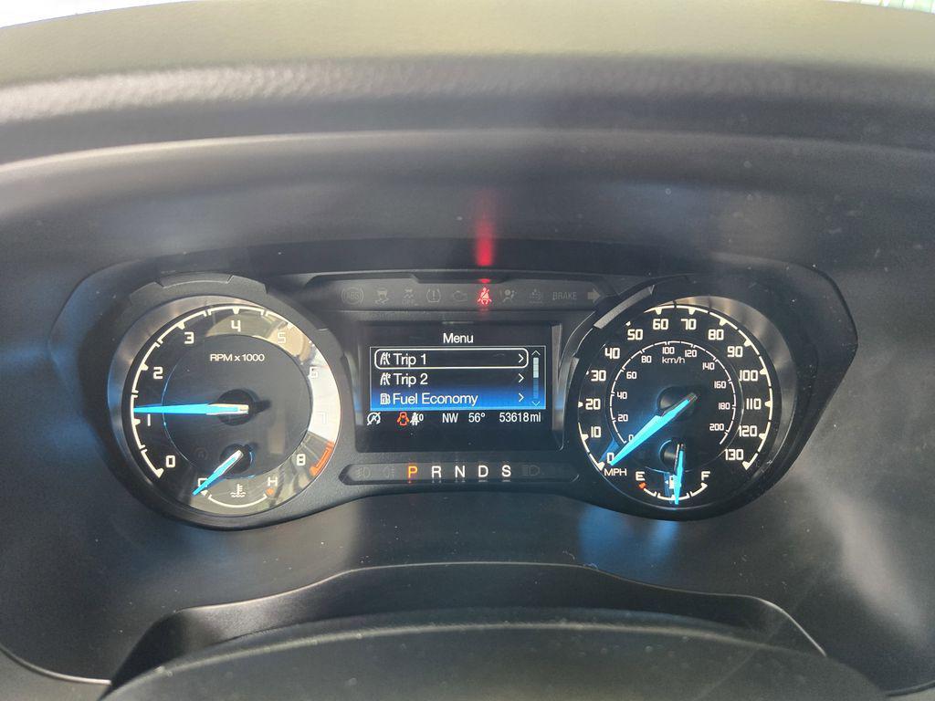 used 2021 Ford Ranger car, priced at $29,899