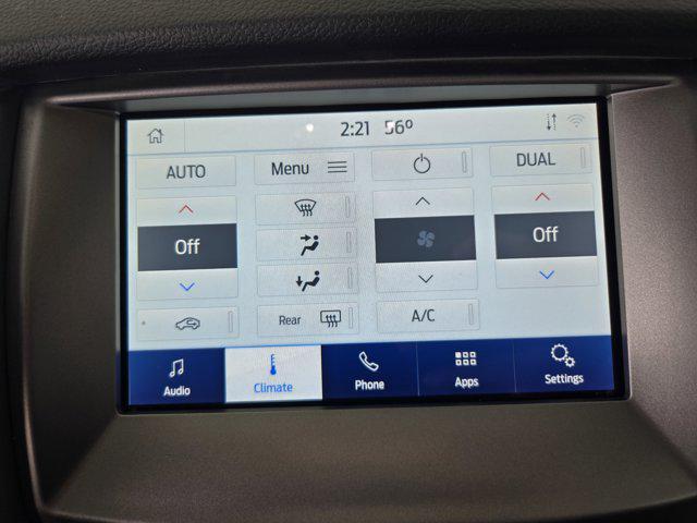 used 2021 Ford Ranger car, priced at $29,999