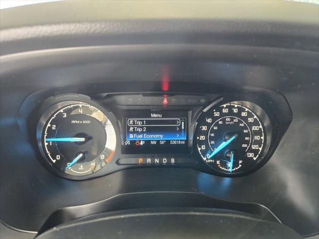used 2021 Ford Ranger car, priced at $29,999