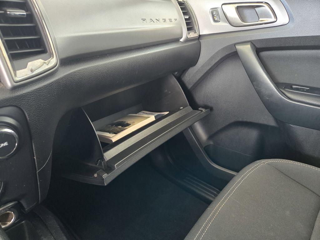 used 2021 Ford Ranger car, priced at $29,899