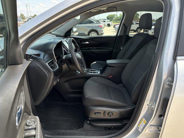 used 2022 Chevrolet Equinox car, priced at $21,999