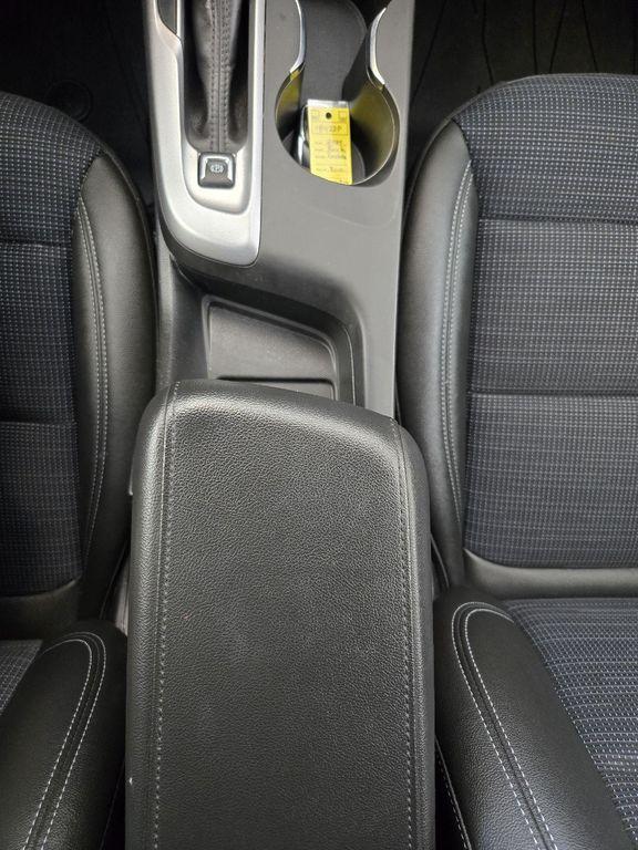 used 2024 Buick Envista car, priced at $22,999