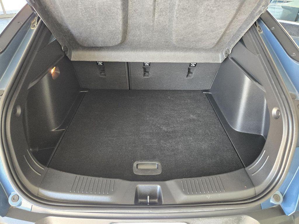 used 2024 Buick Envista car, priced at $22,999