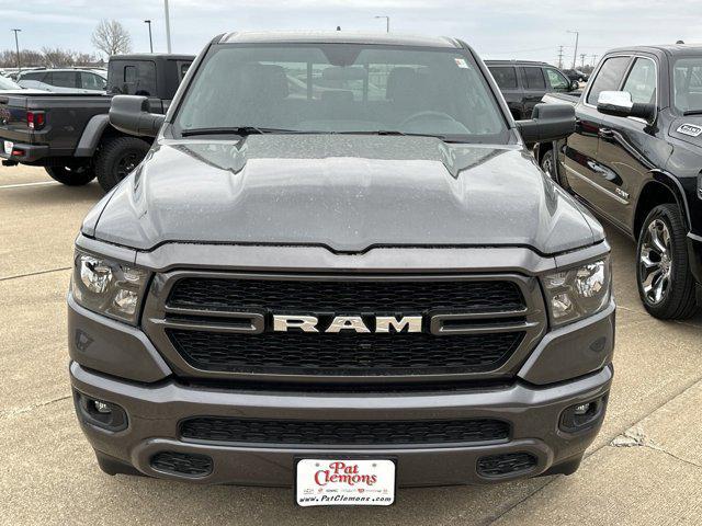 new 2024 Ram 1500 car, priced at $49,050