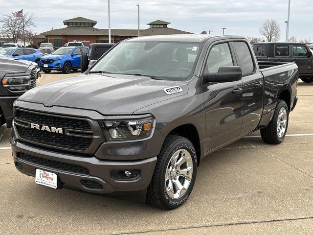 new 2024 Ram 1500 car, priced at $49,050