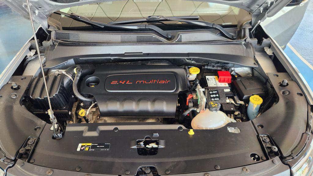used 2022 Jeep Compass car, priced at $20,999