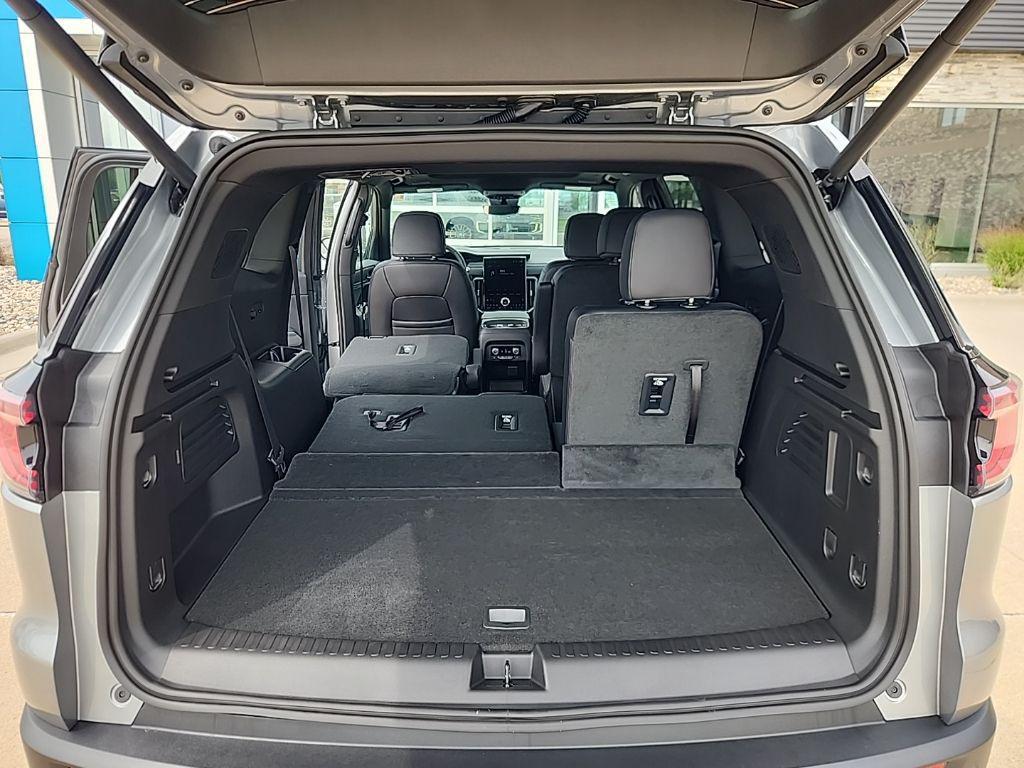 new 2026 GMC Acadia car, priced at $57,340