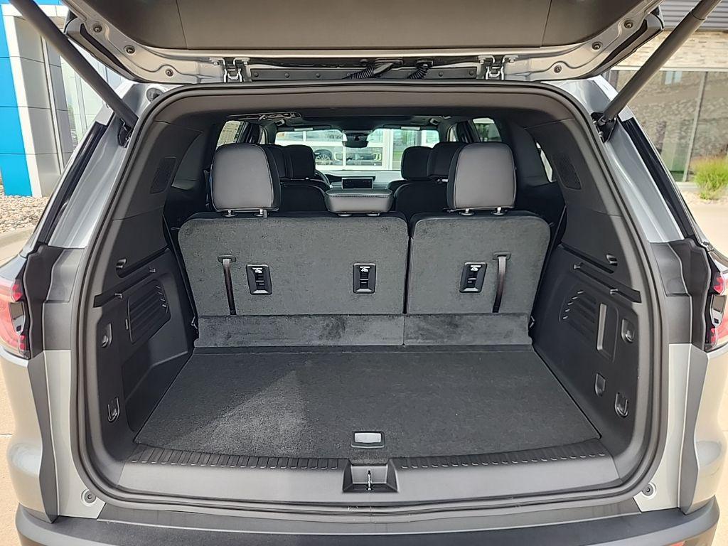 new 2026 GMC Acadia car, priced at $57,340