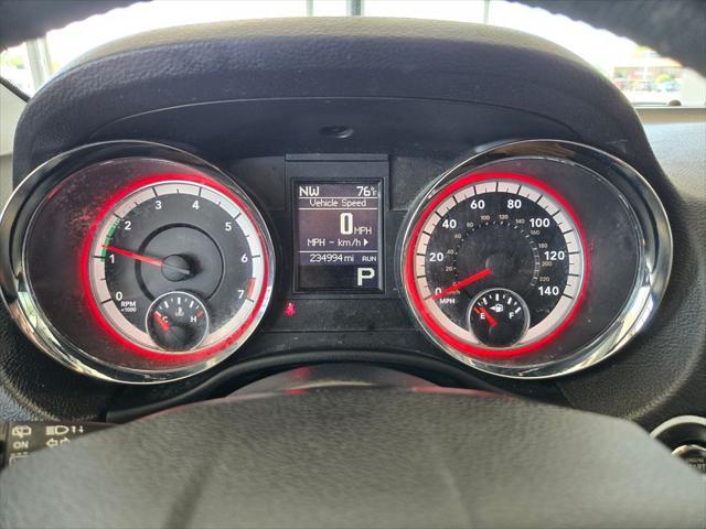 used 2013 Dodge Durango car, priced at $5,990