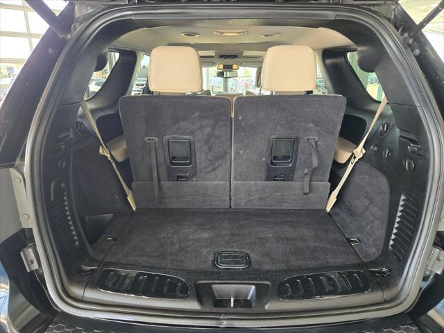 used 2013 Dodge Durango car, priced at $5,990