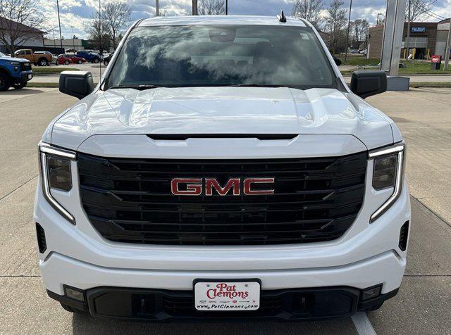 new 2024 GMC Sierra 1500 car, priced at $57,345